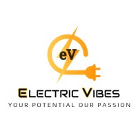 Electric Vibes logo - Similar company to Electronics Prototyping Solutions, Inc.
