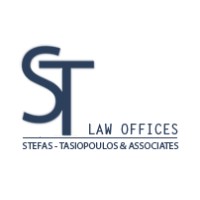 Stefas - Tasiopoulos & Associates