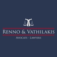 Renno & Vathilakis - Avocats | Lawyers logo - Similar company to Uncle Bear'S Grill & Tap