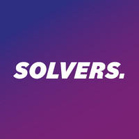Solvers logo - Similar company to Broeck Oudewater