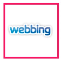 Webbing Online logo - Similar company to Setitem
