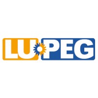 LUPEG GmbH logo - Similar company to Smart Control Instrumentation