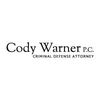Cody Warner, P.C. logo - Similar company to Edm Lawyer Inc.