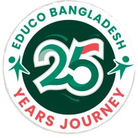 Educo Bangladesh logo - Similar company to Joining Forces Alliance