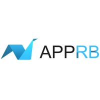 APPRB logo - Similar company to Wext Media