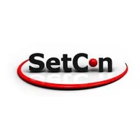 SetCon logo - Similar company to Setcons Swiss Ag