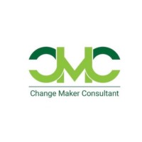 CMC Group logo - Similar company to Delma Structure Builders Ltd