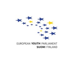 European Youth Parliament Finland – EYP Finland ry logo - Similar company to Psyhack