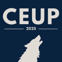 Centro de Estudiantes de la Universidad del Pacífico (CEUP) logo - Similar company to Revista Boceto