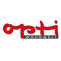 Opti-Wohnwelt logo - Similar company to Interliving