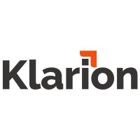 Klarion logo - Similar company to Imentiv Ai