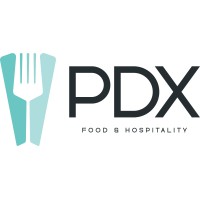 PDX Services B.V. logo - Similar company to Databas Bv