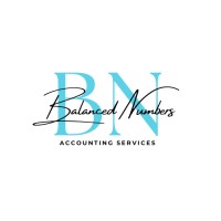 Balanced Numbers, Inc logo - Similar company to Maximum Bookkeeping Inc.