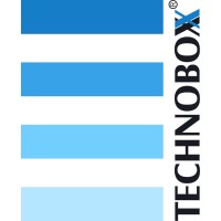 TECHNOBOXX GmbH logo - Similar company to Petesso