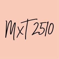 MxT 2510 logo - Similar company to The In-Between