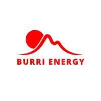 Burri Energy logo - Similar company to Future Ancestors Program