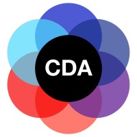 Cyber Defence Alliance logo - Similar company to Cipherx1