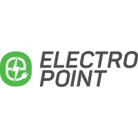 Electropoint Installations UK Ltd logo - Similar company to Ncm Electrical Solutions