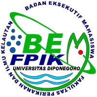 BEM FPIK Universitas Diponegoro logo - Similar company to Inclusify