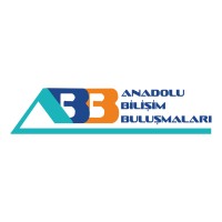 Anadolu Bilişim Buluşmaları logo - Similar company to Eli̇der - Elektronik Ticaret Derneği