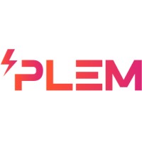 PLEM logo - Similar company to Zarf
