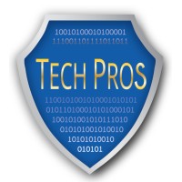 Technology Professional Services logo - Similar company to Mit World Peace University