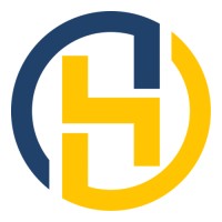 Hugo Services logo - Similar company to Woobe
