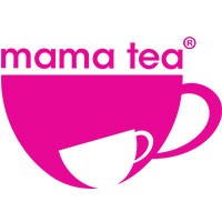 MAMA TEA logo - Similar company to Tea Magic