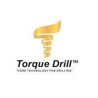 Torque Drill logo - Similar company to Rocktrain