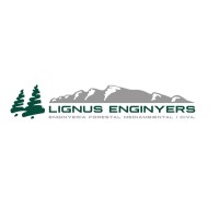 Lignus Enginyers SCP logo - Similar company to Ecotècnic