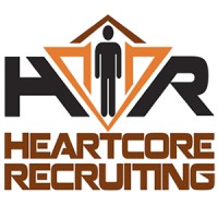 HeartCore Recruiting, LLC. logo - Similar company to Negwer Door Systems