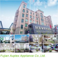 Fujian Auplex Appliance Co.,Ltd logo - Similar company to Fujian Auplex Kamado Grill.Co.,Ltd
