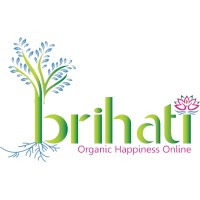 Brihati Natural Foods Private Limited logo - Similar company to Anp Bee Natural