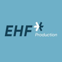 EHF Production logo - Similar company to Enable The Label
