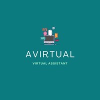 AVirtual - Virtual Assistant logo - Similar company to Evolution Va Limited
