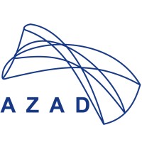 AZAD Engineering Pvt Ltd logo - Similar company to Dmde Secunderabad