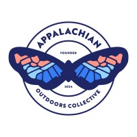 Appalachian Outdoors Collective logo - Similar company to Moonrise Mindset