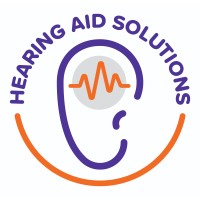 Hearing Aid Solutions Ltd logo - Similar company to Angli-Ear Hearing And Tinnitus Solutions Limited