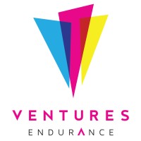 Ventures Endurance logo - Similar company to Ragbrai