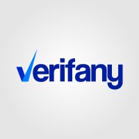 Verifany logo - Similar company to Sense Labs Bv