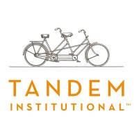 Tandem Institutional