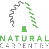 Natural Carpentry logo - Similar company to Ga Construction Group