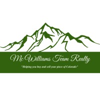 McWilliams Team Realty logo - Similar company to Redhead Luxury Properties | Redhead Properties