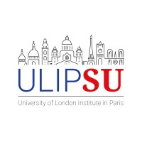 University of London Institute in Paris Students' Union logo - Similar company to Fxc Academy