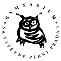 Gymnázium Na Vítězné Pláni logo - Similar company to Κέντρα Ξένων Γλωσσών Παγουλάτου - Βλάχου | Pvlc