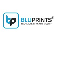 BluPrints (Aadharshila Mobility Solutions Pvt Ltd) logo - Similar company to Maharana Cab