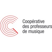 Coopérative des professeurs de musique logo - Similar company to Amuq - Association De Musique Urbaine Du Québec