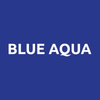 Blue Aqua International logo - Similar company to Ambrotechs