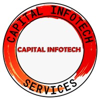 CAPITAL INFOTECH & Services logo - Similar company to Printmart Ink