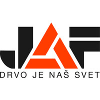 JAF Srbija logo - Similar company to Ergomade